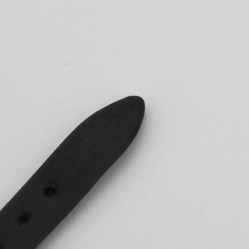 VAN CLEEF & ARPELS - Montre en or blanc et diamants à boitier rond et mouvement quartz 58 Facettes DV19552-1