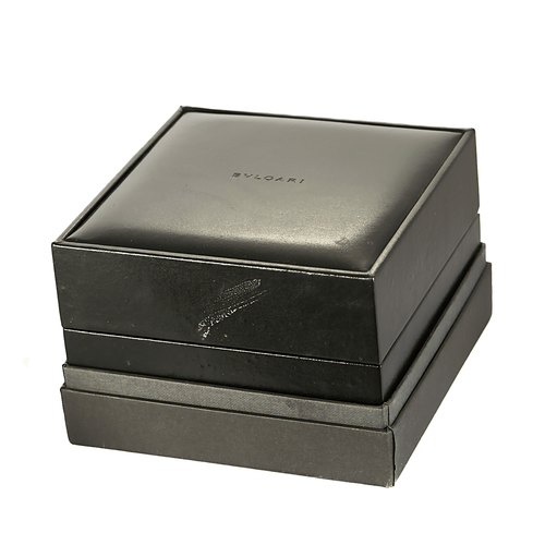 Montre BVLGARI - Montre Serpenti Tubogas - Montre trois ors à boitier rond à mouvement quartz 58 Facettes DV19769-7