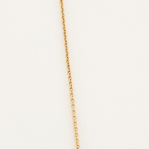 Collier MAUBOUSSIN - CHANCE OF LOVE N°2 - Collier en or rose et diamants 58 Facettes DV8536-5