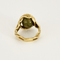 Bague 50 Gilbert Albert - Bague en or jaune et billes interchangeables 58 Facettes DV19649-2-50-2