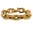 Bracelet Bracelet en or jaune 58 Facettes DV7496-3