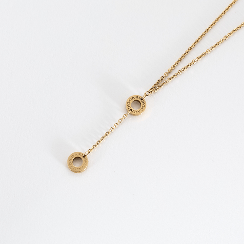 Bracelet Bulgari -  Diva’s Dream -  Bracelet or rose et nacre. 58 Facettes DV20602-1