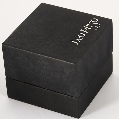 Bague 53 Leo Pizzo - Flora - Bague en or rose et diamants 58 Facettes DV20701-2-53-2