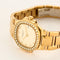 Montre PATEK PHIIPPE - Lady Nautilus - Montre de dame en or jaune et diamants 58 Facettes DV17159-6