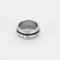 PIAGET -   Possession - Bague en or gris et sept diamants