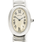 Montre CARTIER - Baignoire - Montre or blanc 58 Facettes DV21022-2