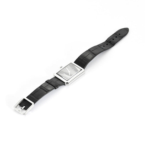 Montre CHANEL - Boy-Friend - Montre Acier 58 Facettes DV19390-1