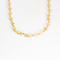 Collier MARIE HELENE DE TAILLAC - Chaîne en or jaune 58 Facettes DV3020-30