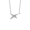 Collier Mauboussin - French Valentine - Collier en or gris et diamants 58 Facettes DV4263-3