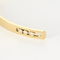 Bracelet Messika - Bangle Move Noa - Bracelet en jaune et diamants 58 Facettes DV20019-2