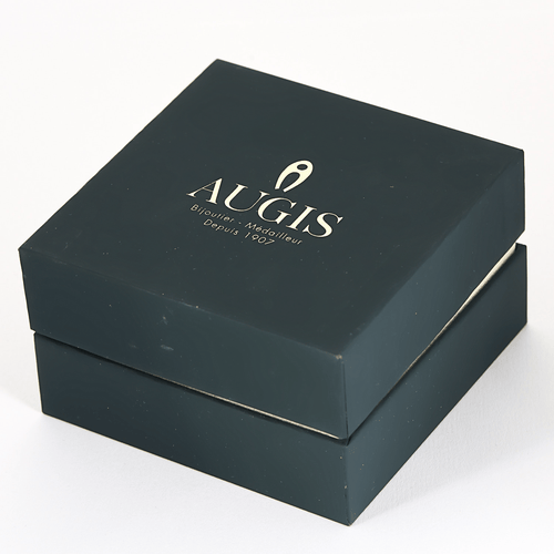 Bague 51.5 Bague en or jaune, rubis traité et diamants 58 Facettes DV20963-1