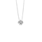 Pendentif Collier et pendentif diamant 58 Facettes DDV21370-1