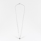 Pendentif Collier et pendentif diamant 58 Facettes DDV21370-1