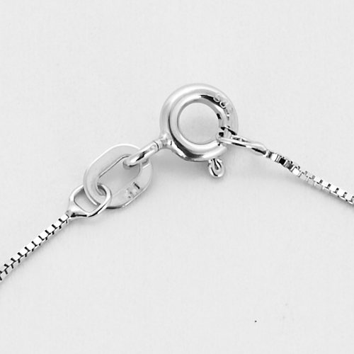 Pendentif Collier et pendentif diamant 58 Facettes DDV21370-1