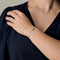 MESSIKA - Bracelet pavé Move Uno en or gris et diamants 58 Facettes DV0541-9