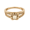 Bague 49 Mauboussin Bague MAUBOUSSIN - Bague Chance of Love n°2 58 Facettes DV20725-2