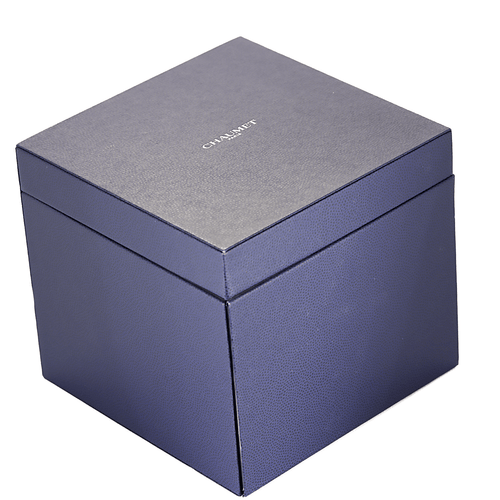 Montre CHAUMET - Liens - Montre en acier, nacre et diamants 58 Facettes DV21147-1