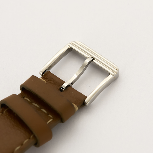 POIRAY - Ma Première - Montre de dame en acier