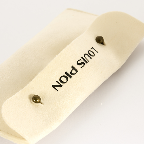 POIRAY - Ma Première - Montre de dame en acier