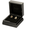 Boucles d'oreilles PIAGET - Collection Possession - Boucles d’oreilles or rose et diamants 58 Facettes DDV21136-1