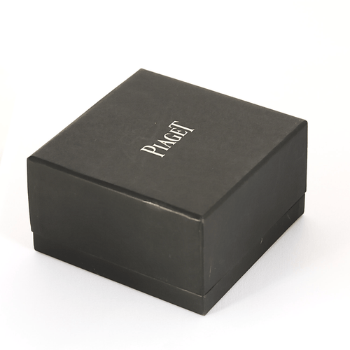 Boucles d'oreilles PIAGET - Collection Possession - Boucles d’oreilles or rose et diamants 58 Facettes DDV21136-1