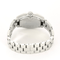 Montre CARTIER - Roadster - Montre en acier à boitier tonneau à mouvement quartz 58 Facettes DV20320-1