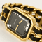 Montre CHANEL - Première - Taille S - Montre de dame 58 Facettes DV21187-1