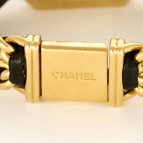 Montre CHANEL - Première - Taille S - Montre de dame 58 Facettes DV21187-1