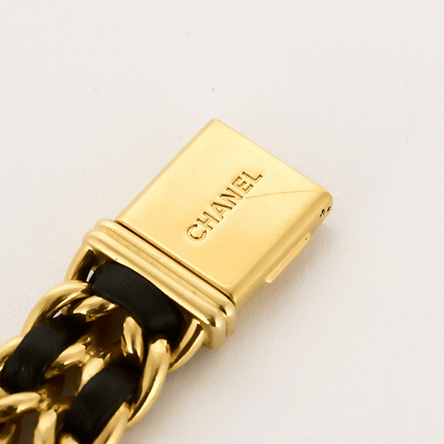 Montre CHANEL - Première - Taille S - Montre de dame 58 Facettes DV21187-1