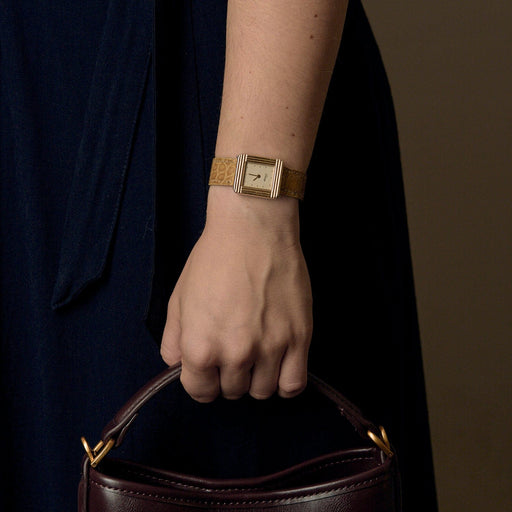 Montre POIRAY - Ma Première - Bracelet montre 58 Facettes DV20805-1