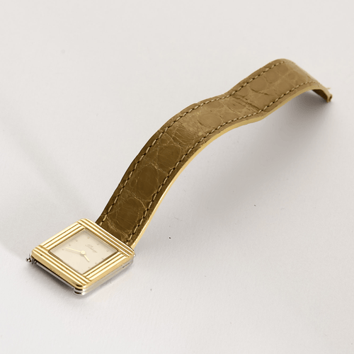 Montre POIRAY - Ma Première - Bracelet montre 58 Facettes DV20805-1