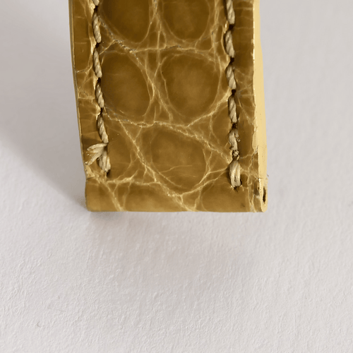 Montre POIRAY - Ma Première - Bracelet montre 58 Facettes DV20805-1