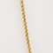 Collier Chopard - Happy Diamonds Icons - Collier en or jaune et diamants 58 Facettes DV21885-3