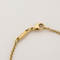 Collier Chopard - Happy Diamonds Icons - Collier en or jaune et diamants 58 Facettes DV21885-3