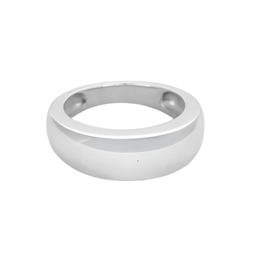 Bague 53 Van Cleef & Arpels - Bague en or gris 58 Facettes DV21277-2-53-2