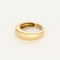 Bague 53 Van Cleef & Arpels - Bague en or jaune 58 Facettes DV21277-1-53-10