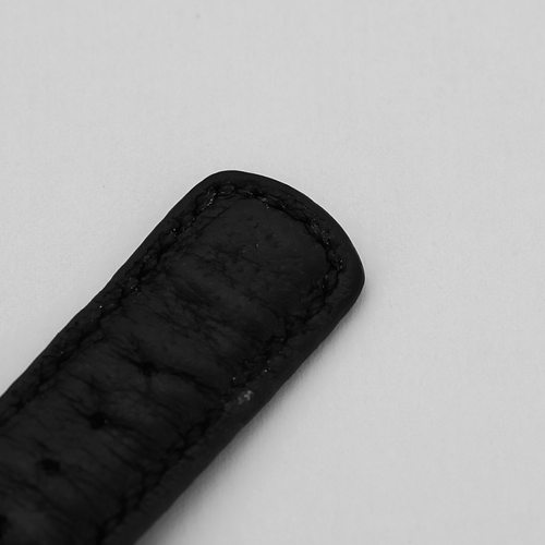 Montre BULGARI - Quadrato - Montre en acier à boitier carrée à mouvement quartz 58 Facettes DV17926-8