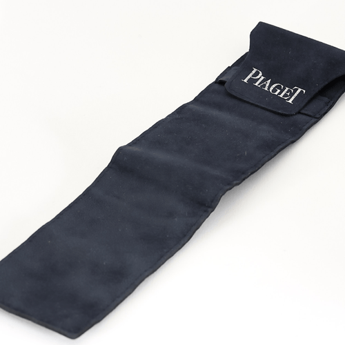 Montre PIAGET - Montre en or jaune à boitier rond à mouvement automatique 58 Facettes DV17952-1