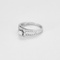Bague 53 Mauboussin Bague Bague Mauboussin Chance of Love n°2 58 Facettes DV21412-1