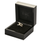 Bague 57 PIAGET - Possession - Bague deux ors et diamants 58 Facettes DDV21136-2-57-3