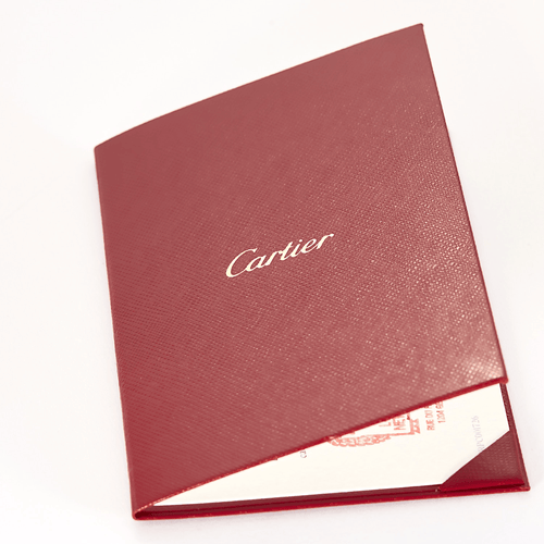 Boucles d'oreilles Cartier - Trinity- Boucle d'oreilles en or de trois couleurs et diamants 58 Facettes DV17058-12