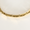 Collier Cartier - Agrafe - Collier en or jaune 58 Facettes DV21804-2