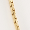 Collier Cartier - Agrafe - Collier en or jaune 58 Facettes DV21804-2