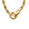 Collier Cartier - Agrafe - Collier en or jaune 58 Facettes DV21804-2