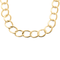 Collier Pomellato Collier Brera en or jaune 58 Facettes DV0834-9