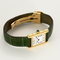 CARTIER - Tank Louis Cartier - Montre en or jaune