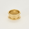 Bague 53 Louis Vuitton - Volt one - Anneau en or jaune 58 Facettes DDV22149-1-53-2