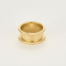 Bague 53 Louis Vuitton - Volt one - Anneau en or jaune 58 Facettes DDV22149-1-53-2