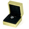 Van Cleef & Arpels -Vintage Alhambra - Collier en or gris et calcédoine 58 Facettes DV0830-28