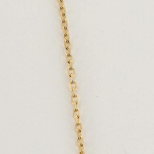 Collier Van Cleef & Arpels - Vintage Alhambra - Collier en or jaune et malachite 58 Facettes DV0830-29